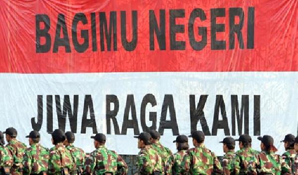 Prima Pratama Harus Selektif