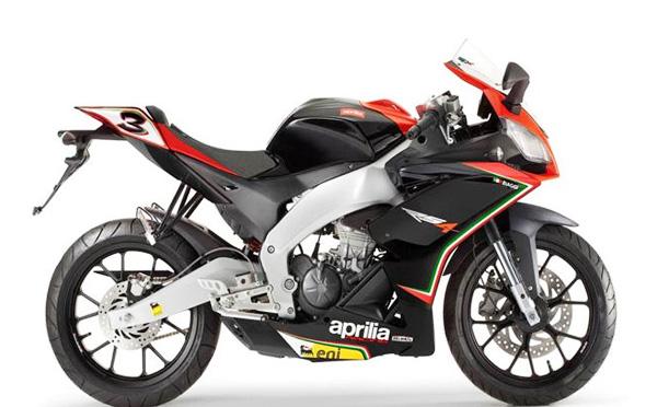 Apresiasi Aprilia buat Biaggi