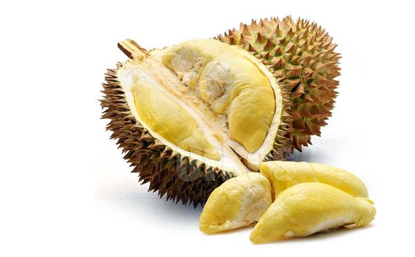 Durian Bantu Atasi Depresi