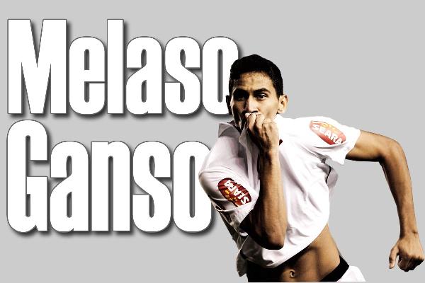 Demi Ganso, Milan Barter Robinho