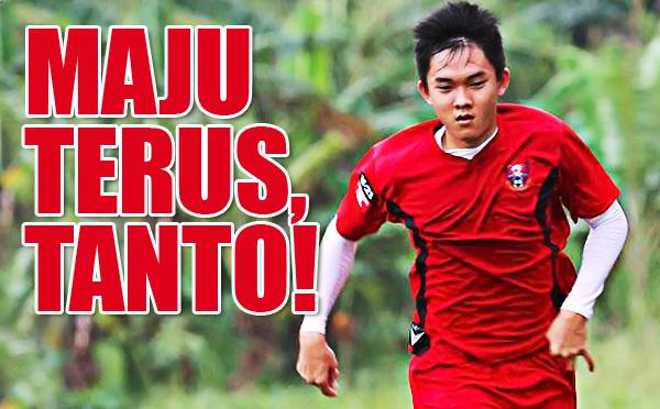 Dukungan Oke, Kesempatan Terbuka