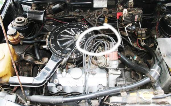 Jangan Sampai Mesin Overheat