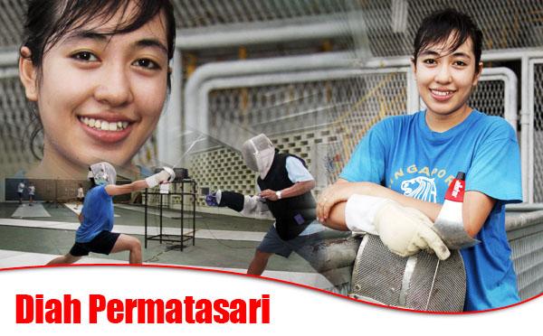 Berkah Doa Orangtua & Tampil Lepas