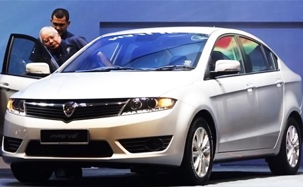 Juni, Proton Anyar di Indonesia