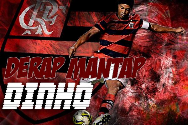 Mineiro, Gebetan Baru Ronaldinho