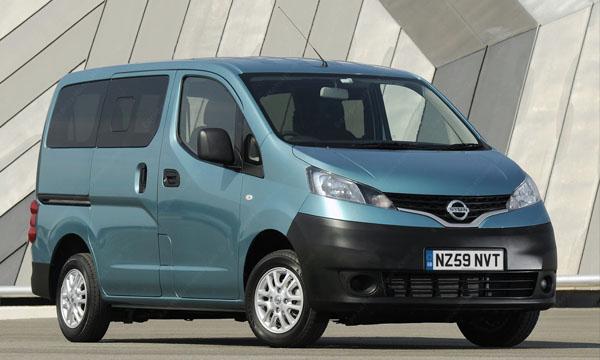 Nissan Pasok Operasional RBR