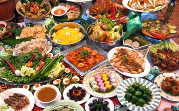 Pola Makan Sehat, Puasa Sehat