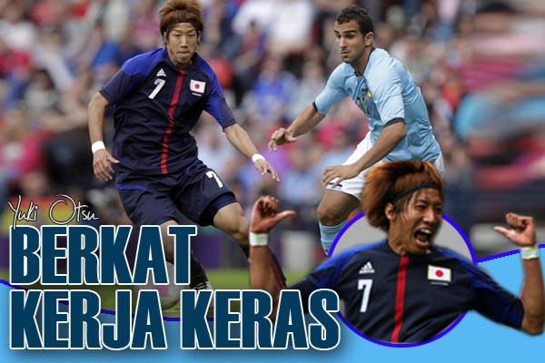 Roket Ibaraki Penghancur Matador