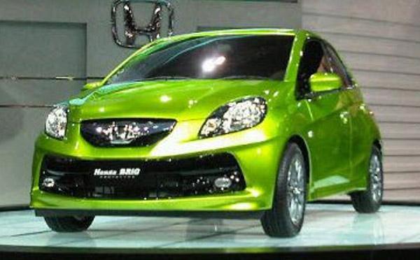 Siapkan Mobil Segmen Menengah Bawah