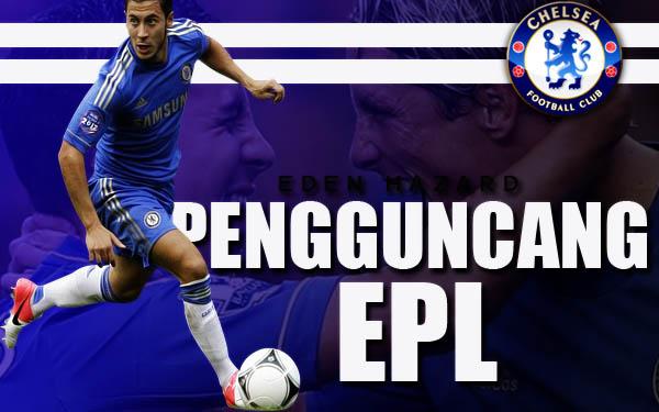 Terlahir dengan Darah Kental Sepakbola