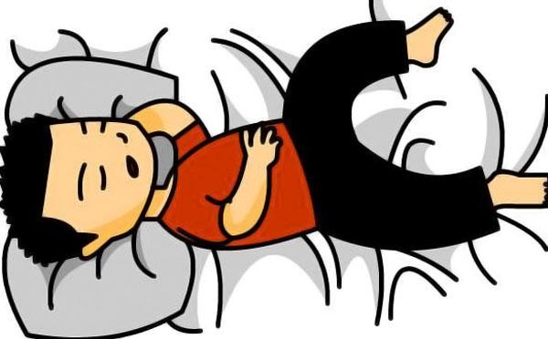 Tidur Siang Cegah Sakit Jantung !