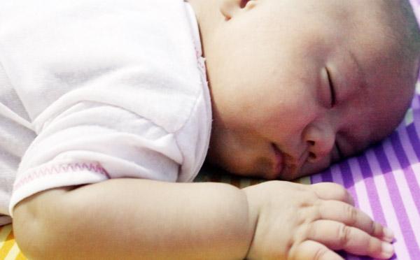 Tidur Siang Kuatkan Jantung