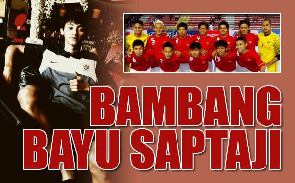 Tugas Ganda Membuatnya Bangga