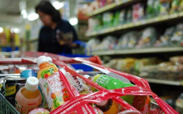 Waspadai Produk Berzat Aditif